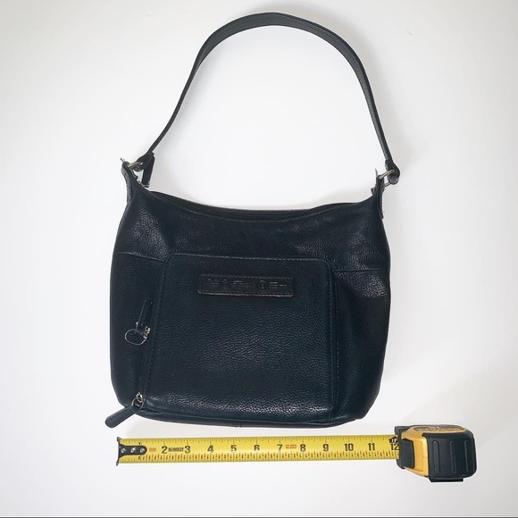 FOSSIL Leather Handbag - Picture 2 of 4